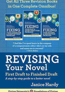 Revising Your Novel